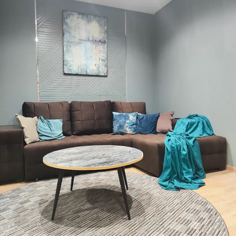 Трешка в Завидово для большой компании