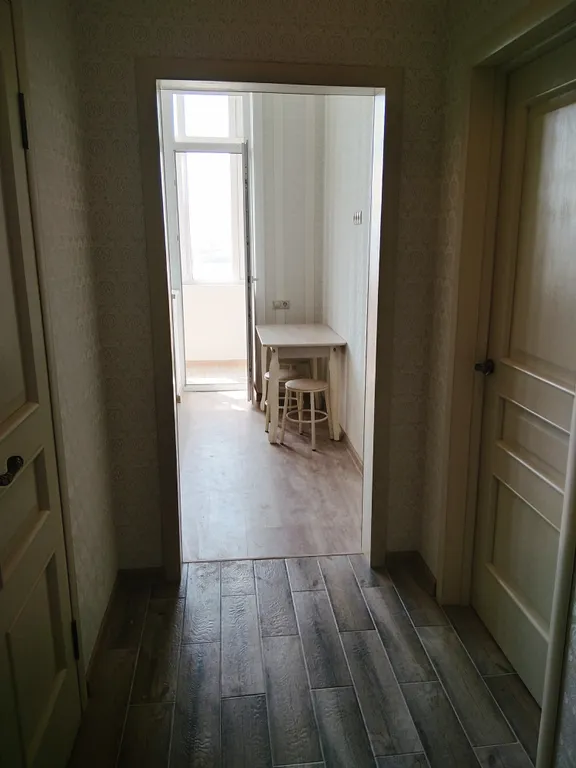 Квартира Квартира с новым ремонтом недалеко от моря — Каспийск