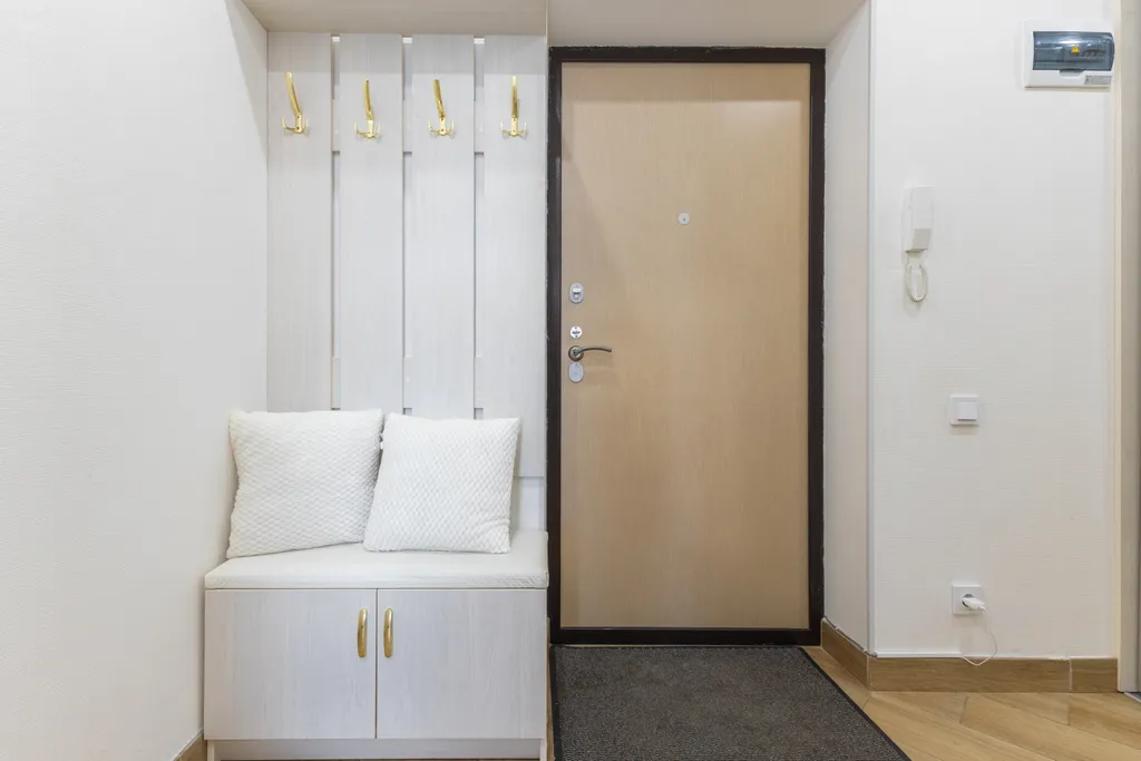 Апартаменты Comfort Home