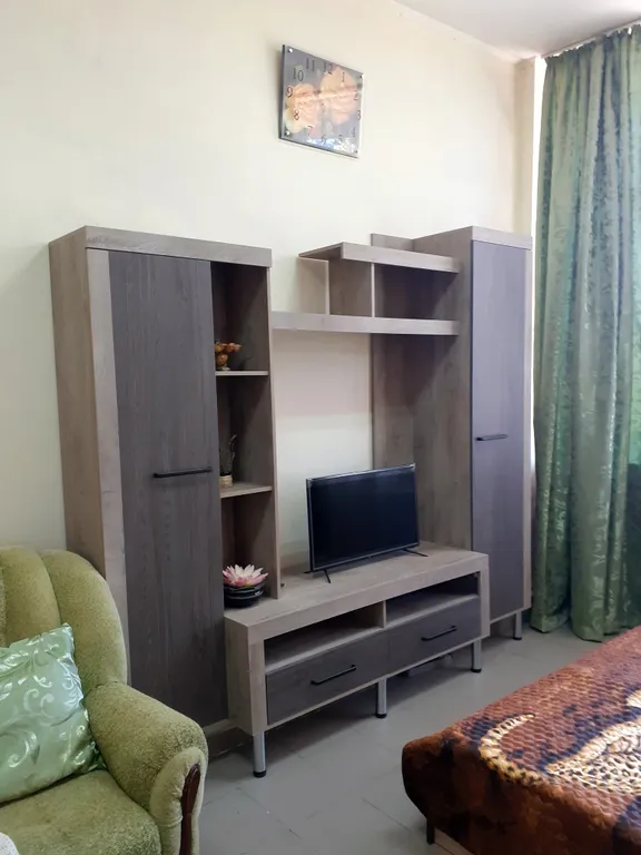 Уютная 1-комнатная квартира — аренда посуточно в Гаспра