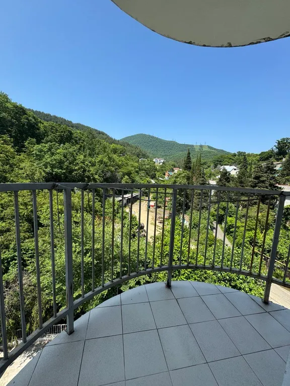 Квартира 2-комнатная Квартира — Лазаревское