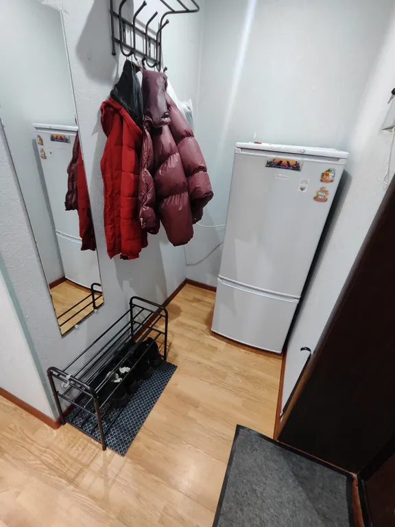 Уютная квартира от собственника