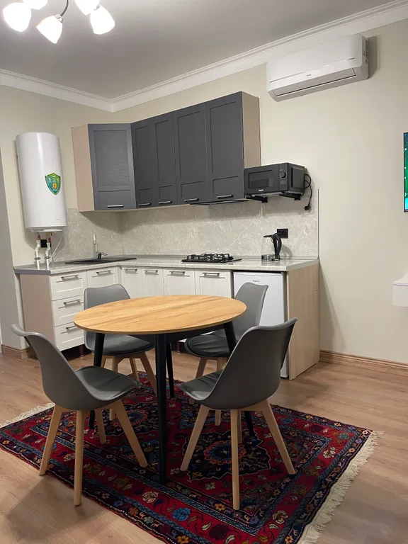 Коттедж Дом возле моря — Дербент