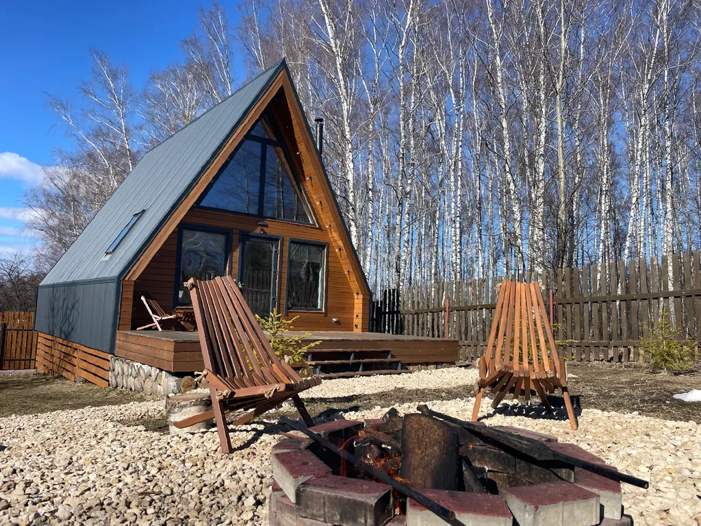 3-комнатный Дом