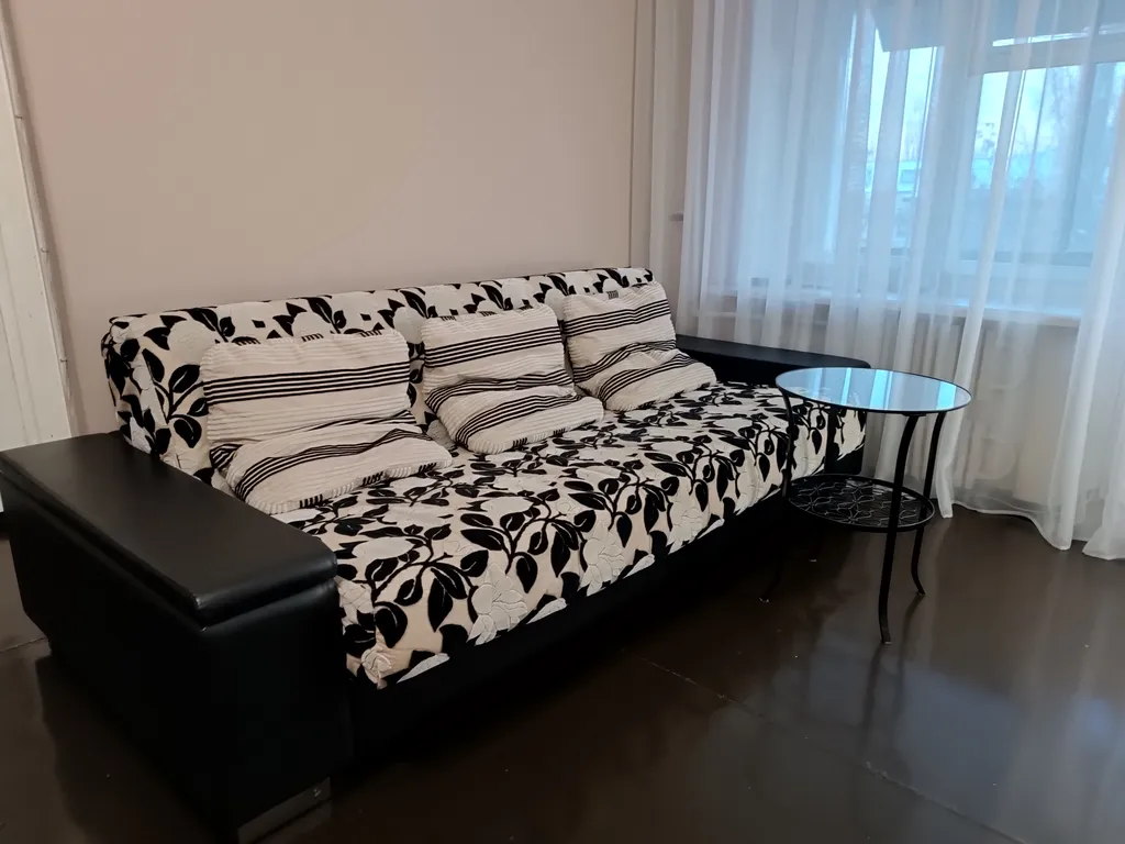 Квартира около Быханова сада