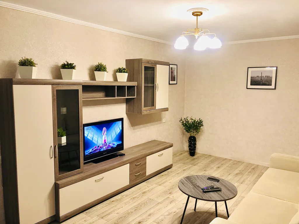 Квартира Идеальная квартира в центре города — Калининград