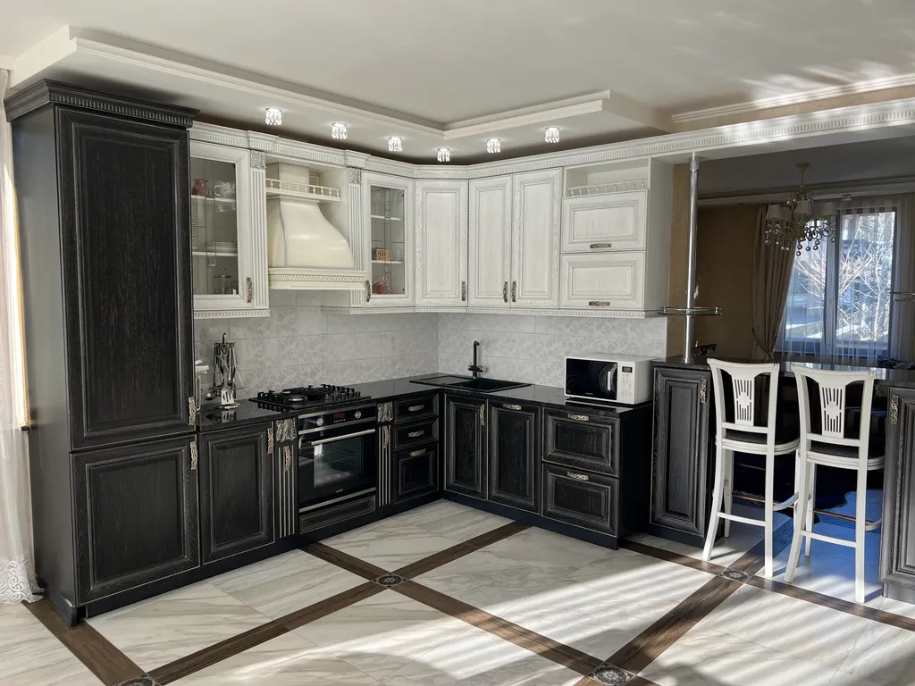 Уютный дом в центре Красной поляны