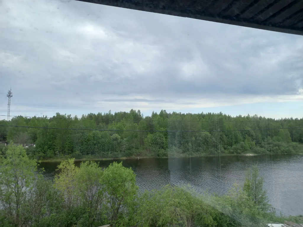 Уютные комнаты в частном доме с отдельным входом на втором этаже