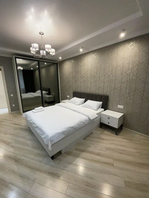 Уютная квартира в элитном доме