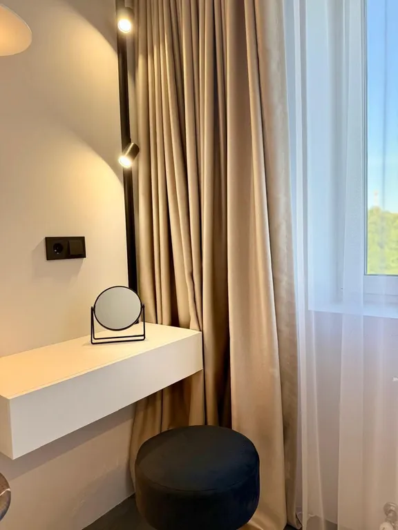 Квартира у моря, бухта Патрокл