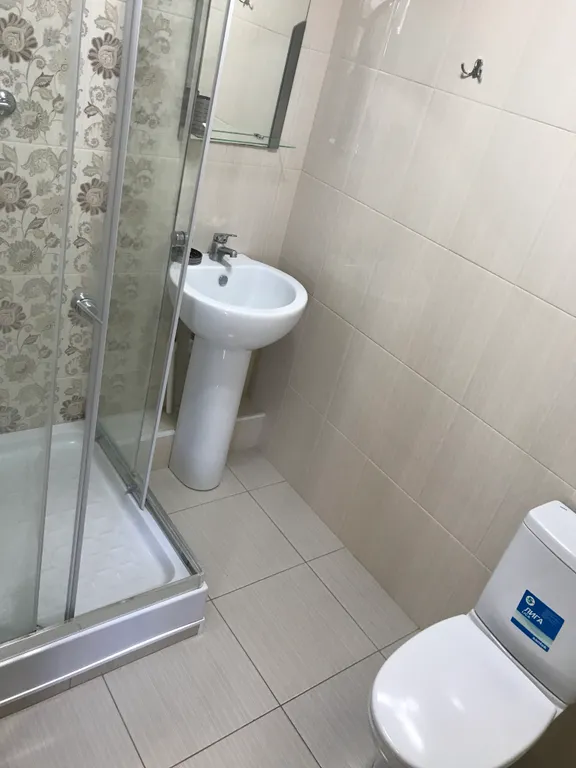 Квартира в частном доме, тихого района недалеко от моря