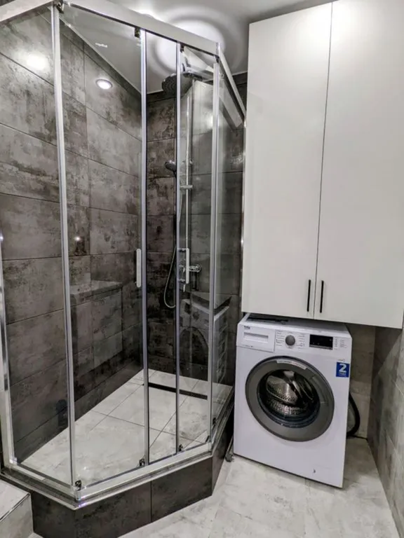 Квартира Квартира RentHome студия Сапфир на Южном шоссе у ТЦ Амбар — Самара
