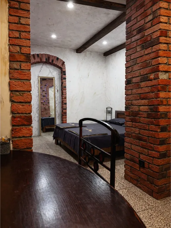 Уютная квартира с отдельным входом в сердце Владикавказа