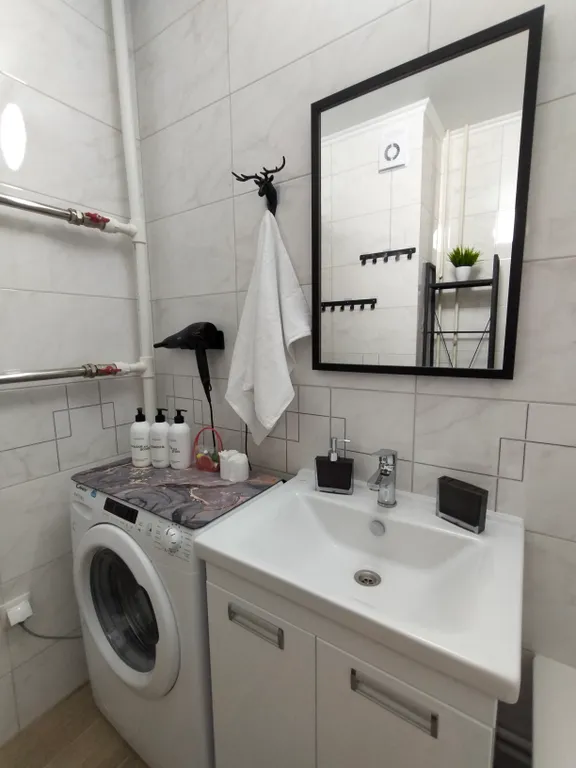 Уютная квартира в Грин Парке