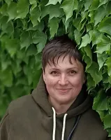 Наталия Борисова