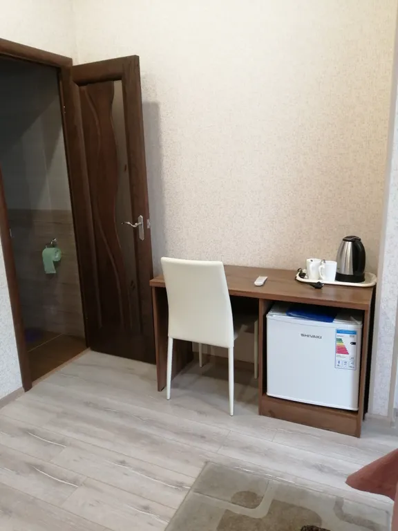 Квартира Квартира Семейный номер №2 — Москва