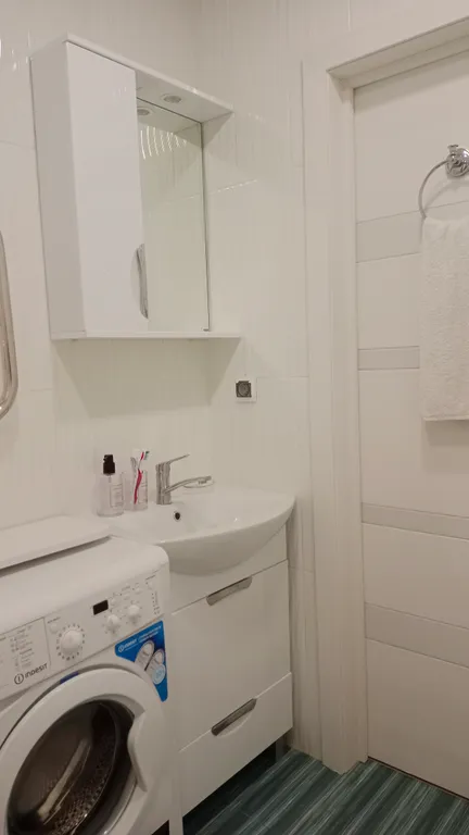 Уютная квартира в Березках