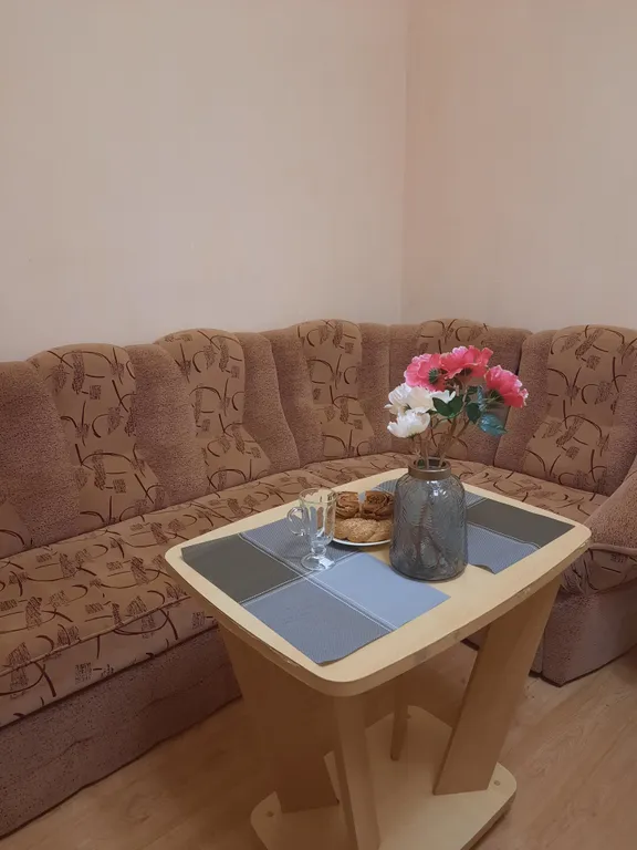 Квартира в исторической части города