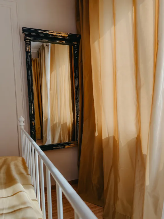 Светлые и уютные аппартаменты с дизайнерским ремонтом