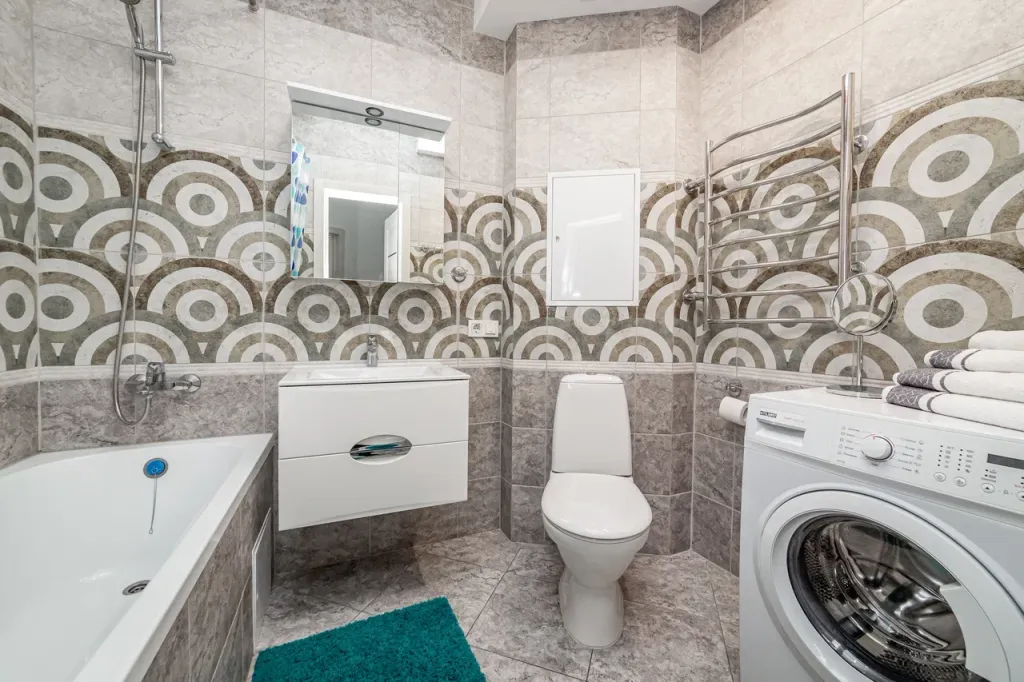 Апартаменты Belle