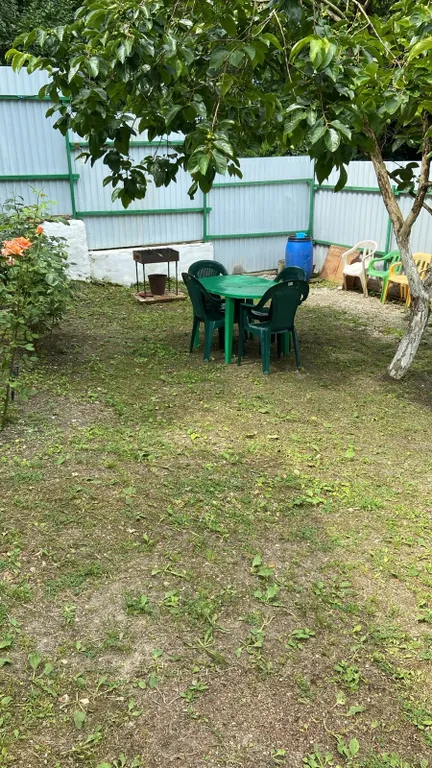 Дачный домик у моря