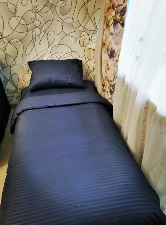 Уютная студия Изюминка