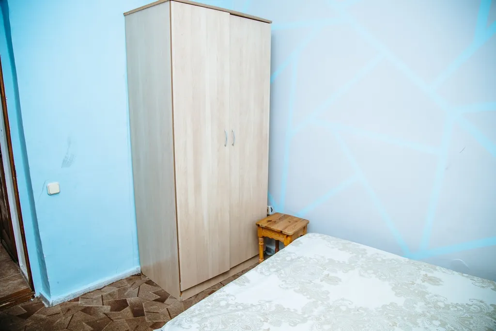 4-комнатный Дом