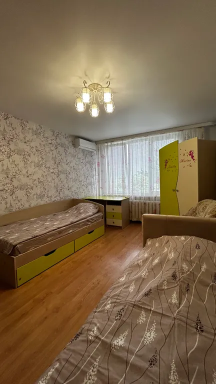 Двухкомнатные Апартаменты ЭКО стиль