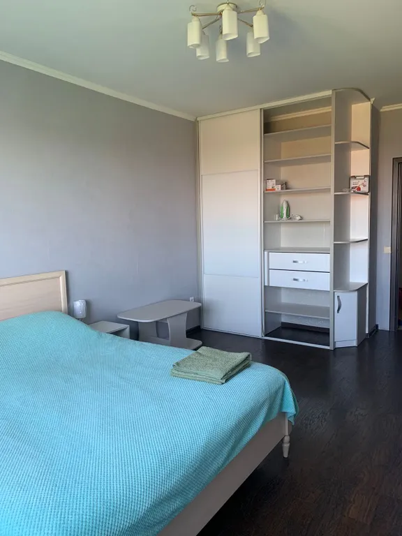 Ялтинский пруд