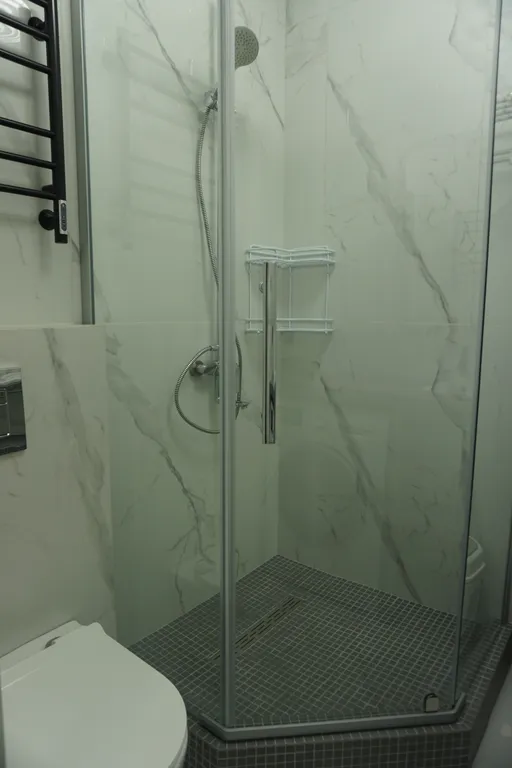 Квартира Квартира с видом на море и закат — Адлер