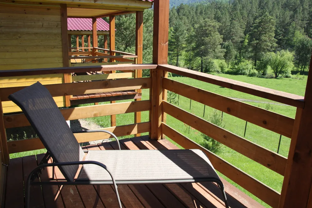 1-комнатный Дом