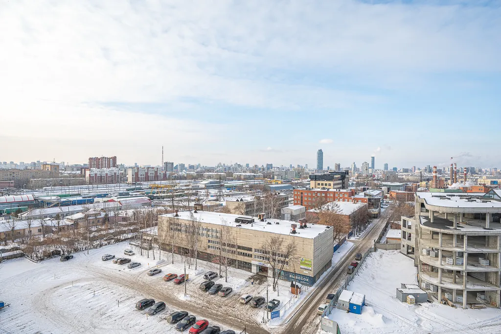 Апартаменты Сон и Душ