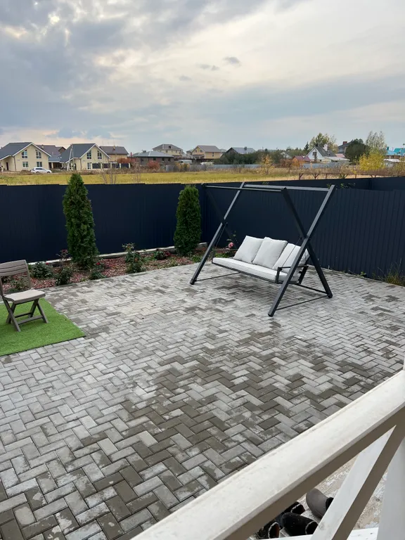 4-комнатный Дом