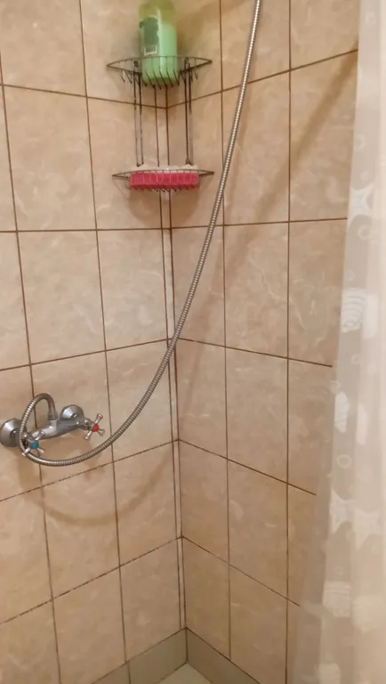 Студия в центре посёлка