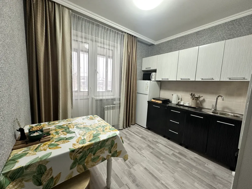 Уютная квартира в ЖК 7я