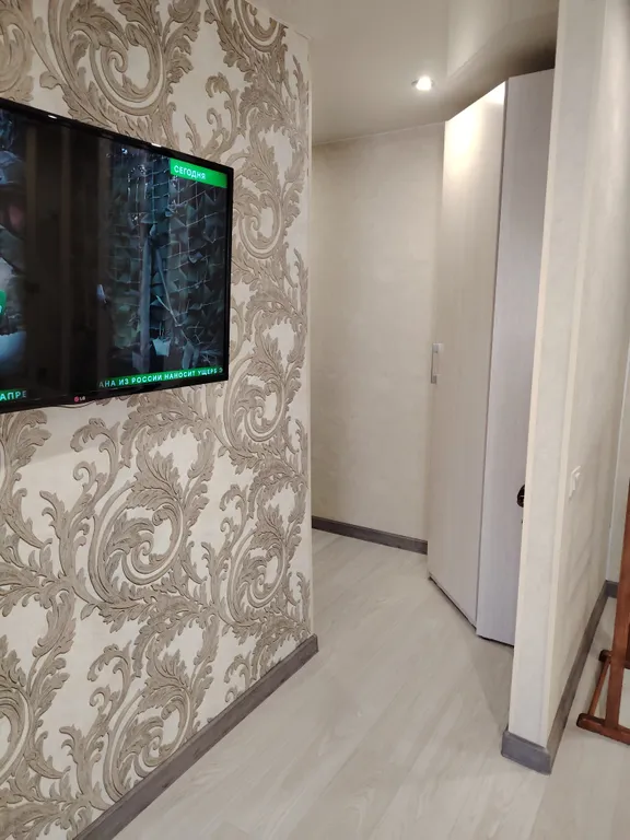 Уютно как дома