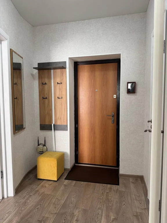 Квартира Светлая и просторная квартира для гостей города — Элиста