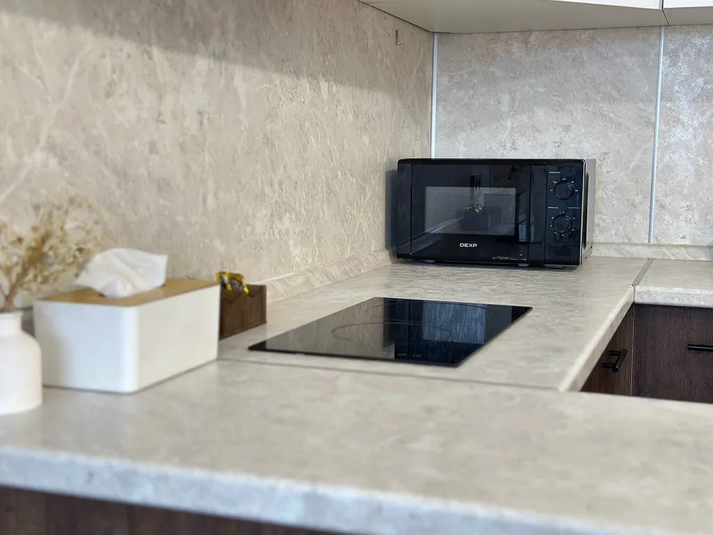 Апартаменты-студия комфорт в жк крепость