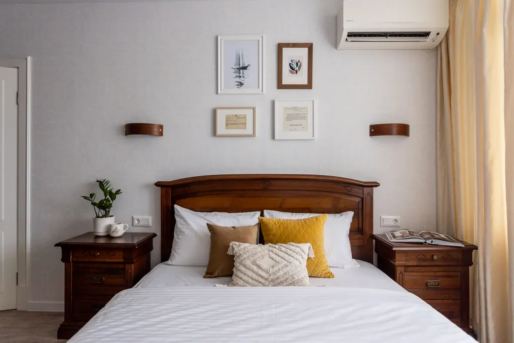 Квартира Квартира с парковкой в доме Шурика из фильма Гайдая — Москва