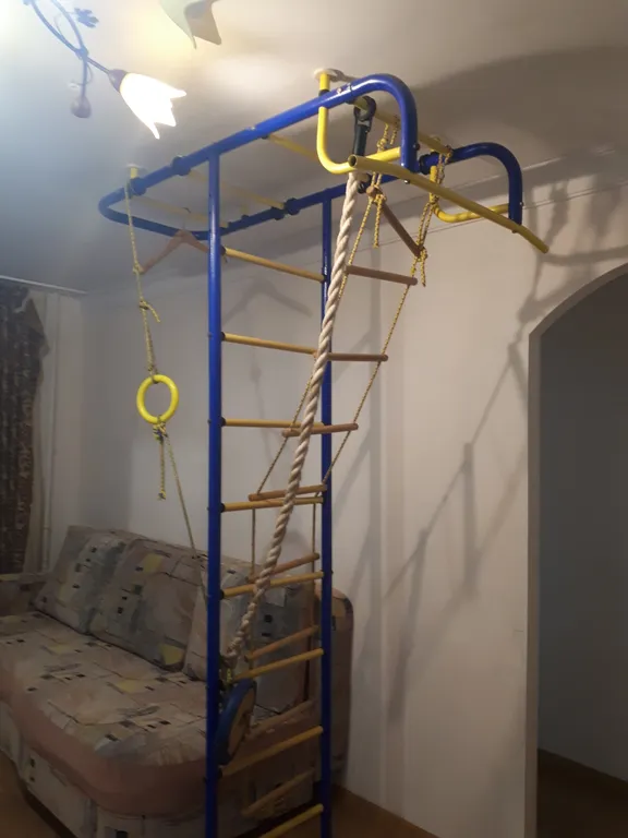 Квартира в центре древнего и великого, недалеко от вокзалов ЖД и авто