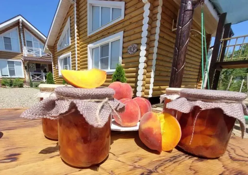 Квартира Квартира Большой 4х местный номер с террасой — Кучугуры