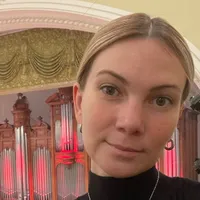 Екатерина Смирнова