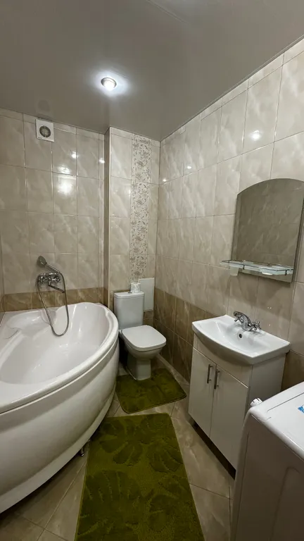 Квартира Квартира Омега Сити — Севастополь