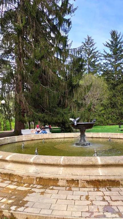 Квартира у Элен в самом сердце Кисловодска рядом с Курортным бульваром