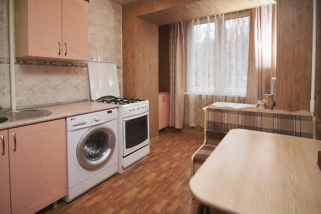 Лечебный Парк