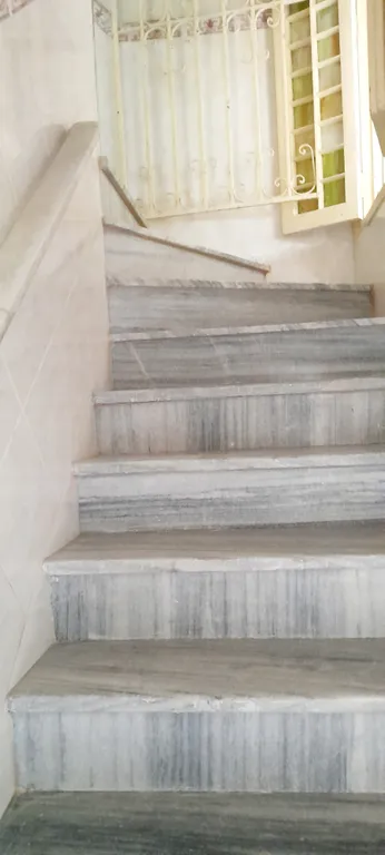 Уютная светлая квартира