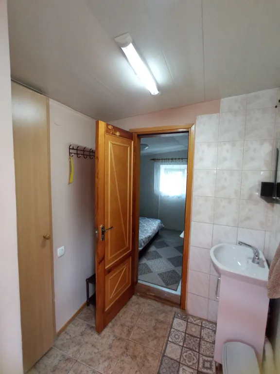 Уют и комфорт