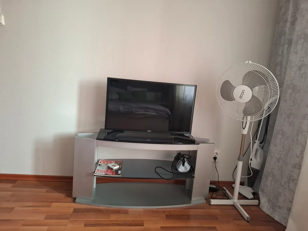 Квартира в центральной части города