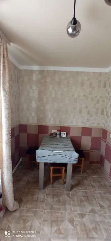 Уютный уголок