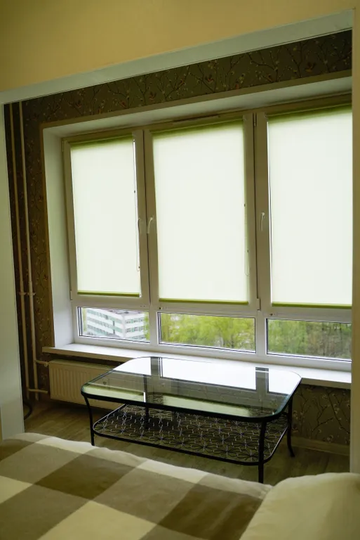 Уютные апартаменты Пшеница